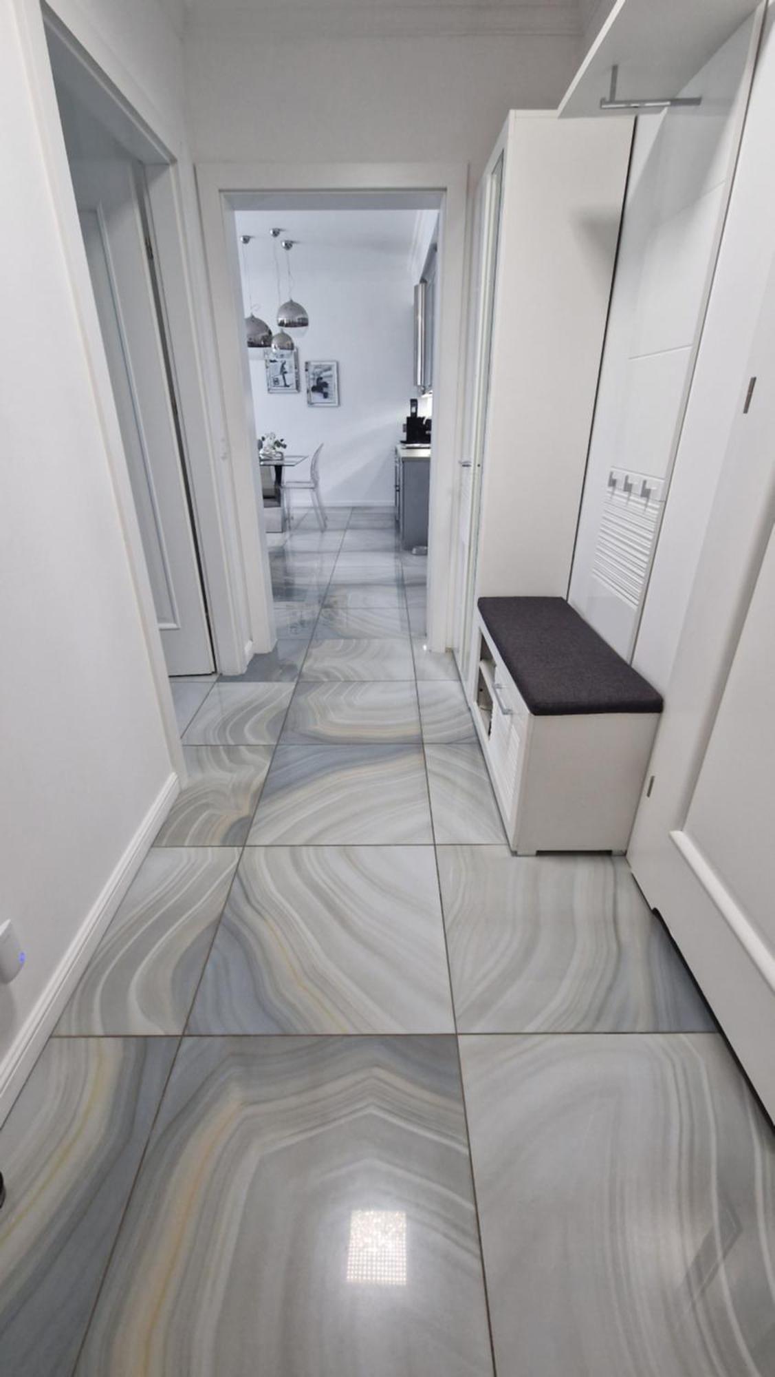 Maxim Apartment Pobierowo Exteriör bild